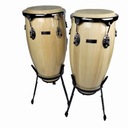 GROOVE CG-1112NT Conga Set 11