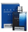 SALVATORE FERRAGAMO ACQUA ESSENZIALE BLU EDT