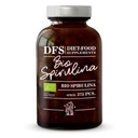 Spirulina 375 tab. BIO EKO