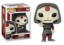 Funko Pop! Akčná figúrka The Legend of Korra Animácia Amon 9 cm