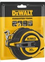 Oceľový zvinovací meter 30M DWHT0-34093 DeWalt