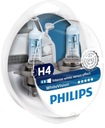 Philips H4 60W 12342WHVSM 2 ks.