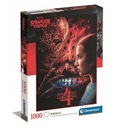 PUZZLE 1000 EL STRANGER THINGS CLEMENTONI 39763