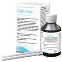 DEFLAGYN vaginálny gél 150 ml + 2 aplikátory