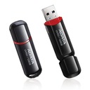 Pendrive ADATA UV150 128GB rýchly 90Mbps USB 3.2