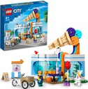 LEGO CITY Zmrzlináreň 60363