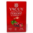 Yacuy Green Yerba Mate Terere s čerešňou 500 g