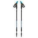 PALICE NA NORDIC WALKING FIZAN SPEED BLUE 75-125 CM