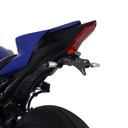 MONTÁŽ ŠTÍTKU YAMAHA R7 22-