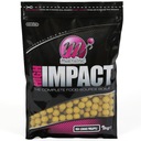 Mainline High Impact Ananás Protein Ball Lure 20 mm 1 kg