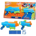 HASBRO NERF ELITE JUNIOR ULTIMATE STARTER SADA