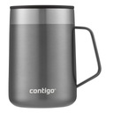 Contigo Streeterville termohrnček 420ml sivý