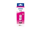 Atrament EPSON 112 MAGENTA C13T06C34A L15150 L6570