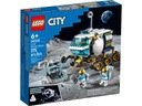 LEGO CITY 60348 MOON ROVER