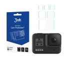 GOPRO HERO 8 BLACK - 3MK CAM OCHRANA