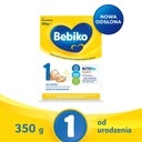 Bebiko 1 Mlieko od narodenia, 350 g