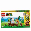 Lego SUPER MARIO 71421 koncert Dixie's Jungle...