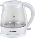 Rýchlovarná kanvica Blaupunkt EKG301 1l biela