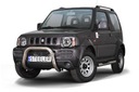 Potrubie Suzuki Jimny so SCHVÁLENÍM