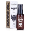 Olej na fúzy Totex Beard Oil 75 ml