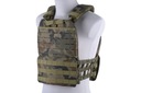 Plate Carrier molle/laserom rezaná vesta wz.93