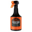 Foxfire sprej na starostlivosť o hrivu a chvost pre kone 1000ml