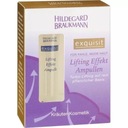 Liftingové ampulky 3x5ml EXQUISIT HILDEGARD BRAUKMANN