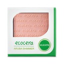 Ecocera Shimmer Powder rozjasňujúci prášok Aruba 10g P1