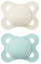 MÁM BABY PACTER START SILKY 2-6 MATT UNISEX 2KS