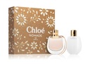 CHLOE Nomade set edt 50 ml + balzam 100 ml