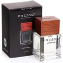 Parfém do auta Fresso Gentleman 50ml