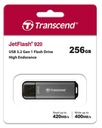 TRANSCEND 256 GB JETFLASH 920 USB 3.2 PENDRIVE TLC