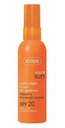 Gél na opaľovanie Ziaja Dry Oil in SPF20 90ml