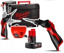 MILWAUKEE M12 SI-601C SPÁJOVAČKA 4933459761 400C