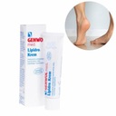 Gehwol - med Lipidro krém na citlivé chodidlá v 125 ml tube