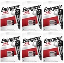 Špecializovaná batéria Energizer E23A 12V 2ks x6