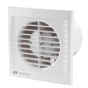 VENTILÁTOR 125 S 12 V kúpeľňové nízke napätie