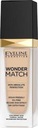 Eveline Wonder Match 05 Light Porcelain Foundation