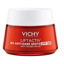 Vichy Liftactiv B3 Anti-pigmentačný krém SPF50 denný