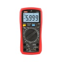 Uni-T UT890D+ TrueRMS univerzálny meter