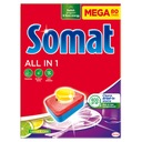 Somat All in One Lemon 80 tabliet