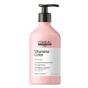 LOREAL VITAMINO COLOR SHAMPOO OCHRANA FARBY 500 ml ŠAMPÓN A ŽIAR