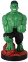 MARVEL HULK DRŽIAK TELEFÓNU + OVLÁDAČ / STOJAN MARVEL HULK (20 CM/MICRO USB C