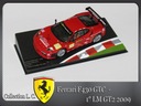 Ferrari F430 GTC 2009 24 1:43 Fabbri AR01