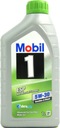 MOBIL 1 ESP 5W30 504/507 229,52 dexos2 1L