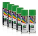 ODSTRAŇOVAČ FARBY PULSAR ODSTRAŇOVAČ PAINT SPRAY 400 ml x6