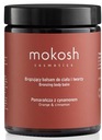 MOKOSH HNEDAJÚCI BALZAM POMARANČOVÁ ŠKORICA 180ML