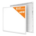 LED panel ARO PROFESSIONAL 60x60 40W, neutrálna biela