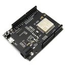 Arduino ESP32 Wemos D1 Uno R32