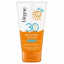 Lirene detské ochranné mlieko SPF30 pre deti 150